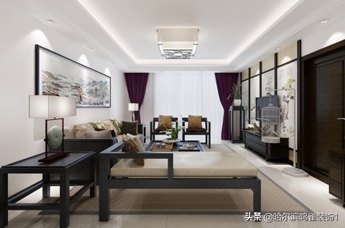 哈尔滨鸣雀装饰地面,哈尔滨鸣雀墙面装饰