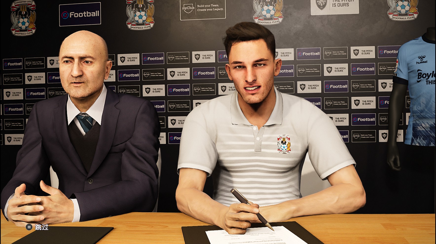 实况足球2014大师联赛各位置妖人,实况足球2021大师联赛迭瓦终结者