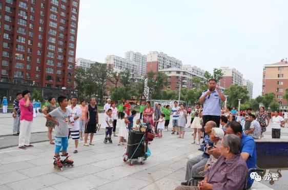 【一线民警】啃最硬的骨头挑最重的担子——“拓荒牛”张亚钧