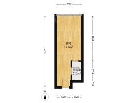 津贝榜｜单价2万左右的小区更受欢迎？这些是真“稳”