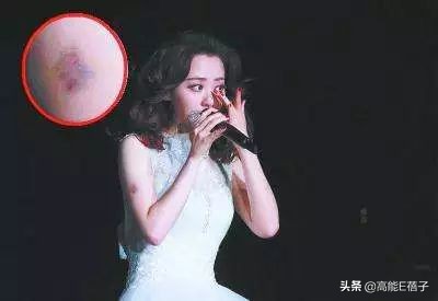 张靓颖终于等到你还好我没放弃,张靓颖翻唱终于等到你