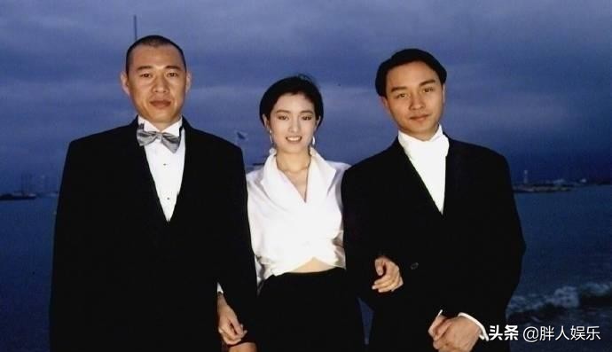 老戏骨张丰毅的成名往事,张丰毅演的陈年往事