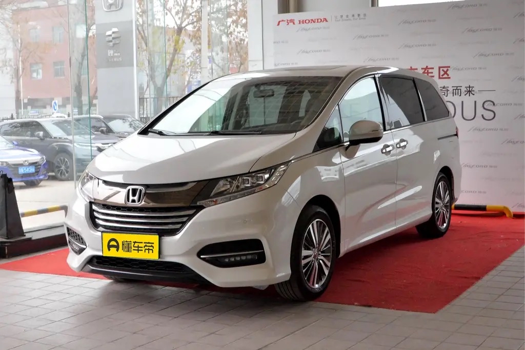 奥德赛加油抖动原因,老款奥德赛加速无力发闷噪音大