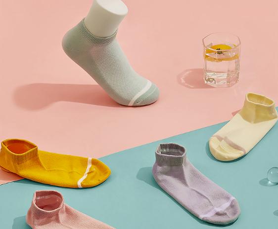 穿鞋鞋垫防脚臭,脚臭克星鞋子