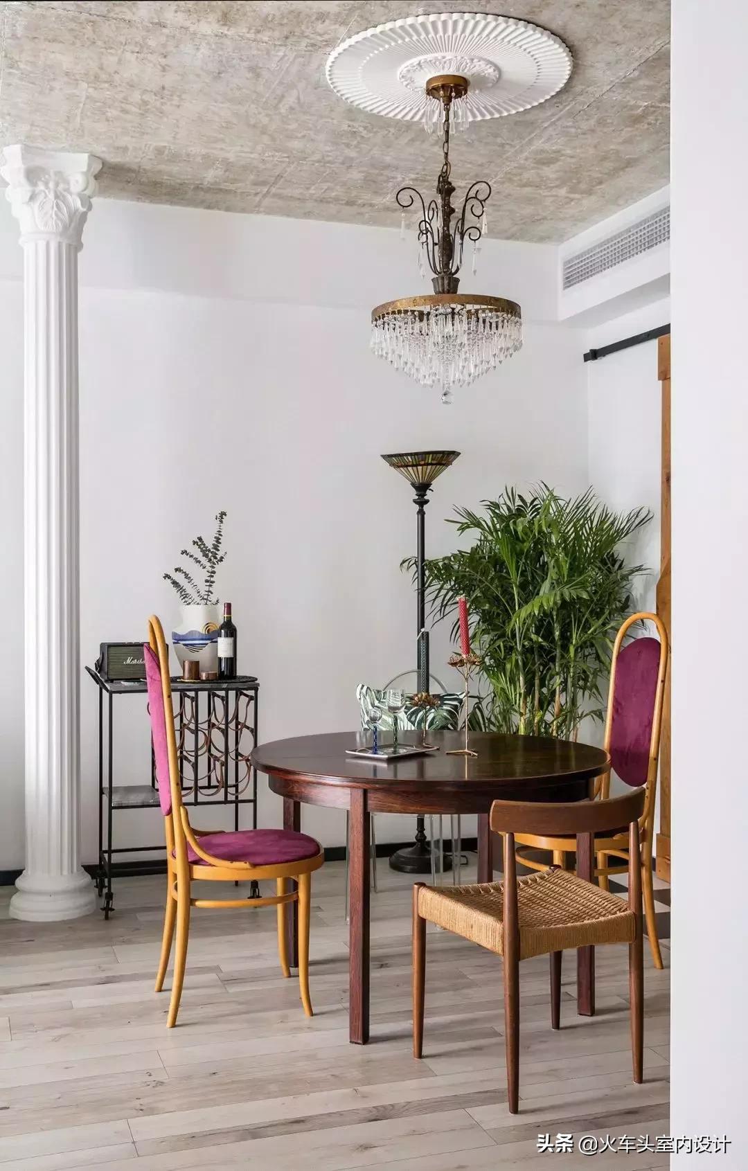 90后设计师|不强求形式，不限制于风格