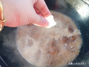 卤鸡爪很销魂,销魂泡椒鸡爪