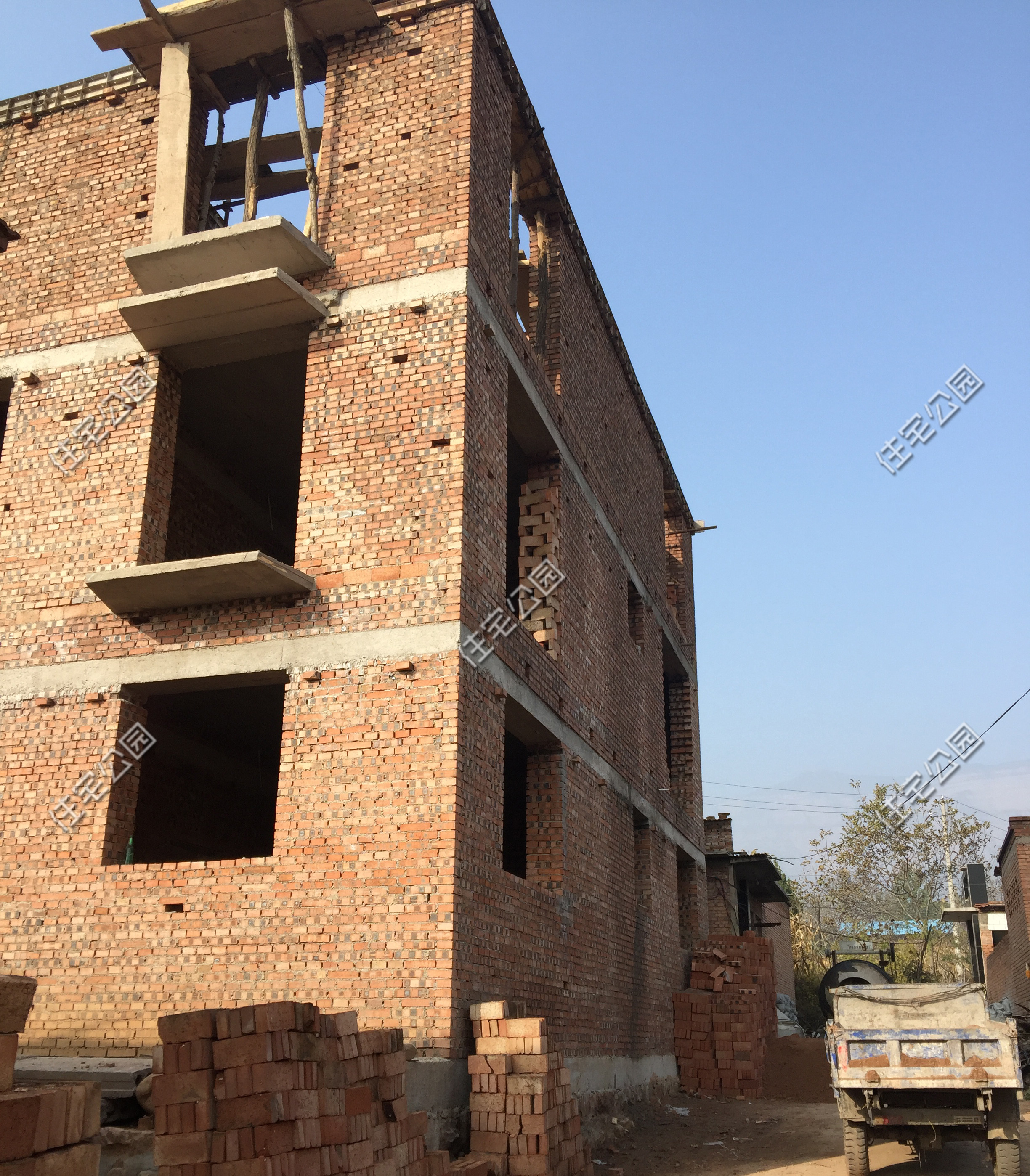 山西这位业主,耗时两年花费140万回村建民宿,整屋做地暖实在牛