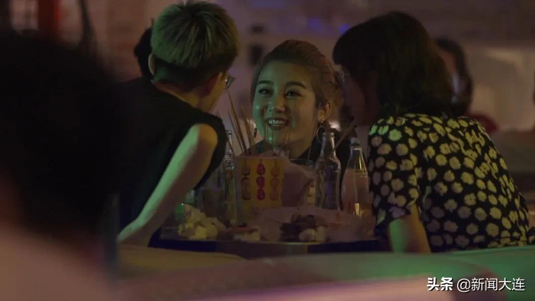 解锁大连夜，我们继续嗨