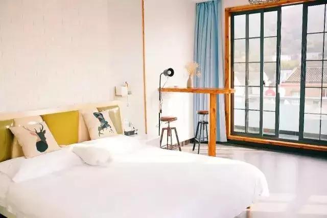 嵊泗天悦湾海景精品度假民宿,嵊泗泗礁岛海景民宿十大排名