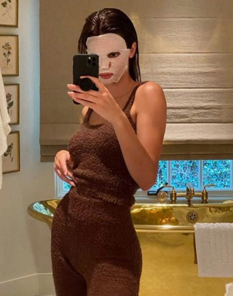 100元一张的面膜真的好用,百元面膜