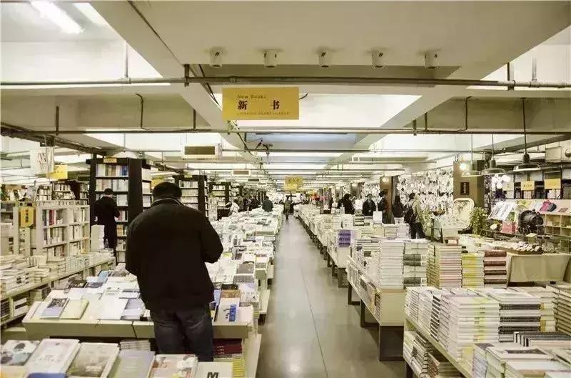 南京最好的书店是哪个,南京比较推荐的书店