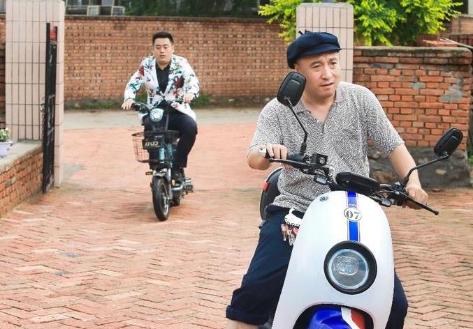 小牛跟雅马哈,小牛电动车与雅马哈电动车