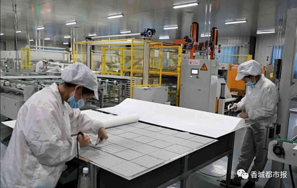 从咸宁到纳斯达克！咸宁这家公司即将展翅腾飞！未来不可限量！