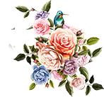 感恩等待，临朐揽翠湖温泉度假村4月4日全面复工营业！让我们共同重启美好春天！#唤醒好*光春**#