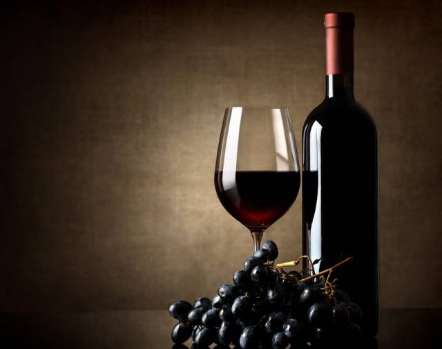 最新进口葡萄酒干货知识,怎样挑选葡萄酒的正确方法