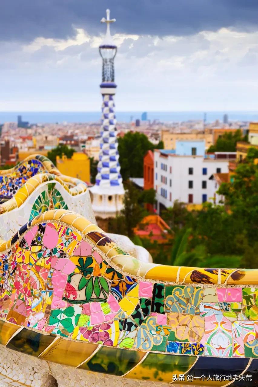 世界上最美的80个地方你去过几个,你知道世界最美的地方在哪里吗