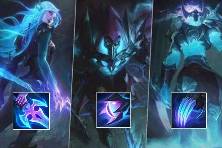 哪些皮肤买了就有头像框,哪些皮肤买了有图标