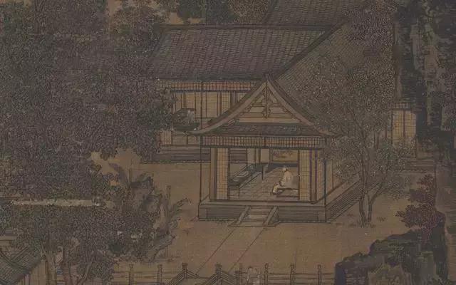 人生三大雅事焚香品茗听雨,焚香听雨赏雪等九种雅事图片