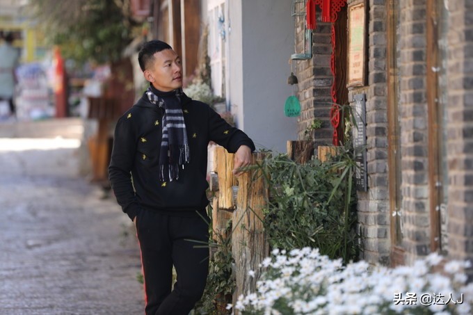 丽江的高颜值客栈逆天了,住一圈连回家的路费都省了!文末有福利