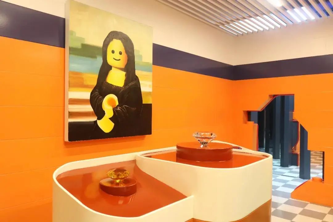 鍗佸ぇ鐑棬浜插瓙涔愬洯娣卞湷,鏂ヨ祫涓や嚎鐨勬父涔愬洯