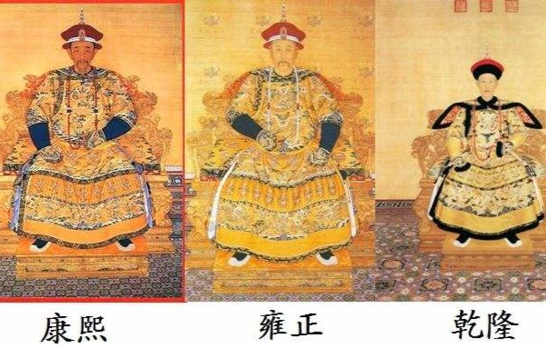 二月河和真正的历史差距,二月河走了多少人