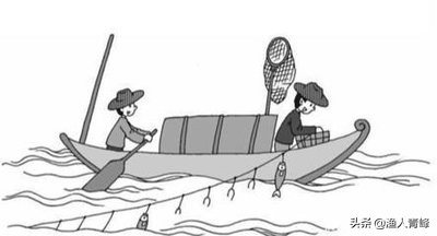 你用过直钩钓鱼吗,你用过最好用的野钓竿