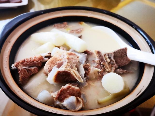 寻味沙河,寻味姐妹沙河烤鸡腿