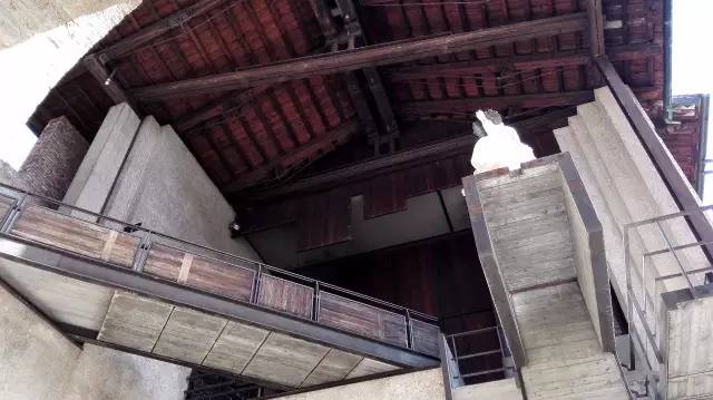 有种细节叫斯卡帕,70年后看他的作品,仍然被感动