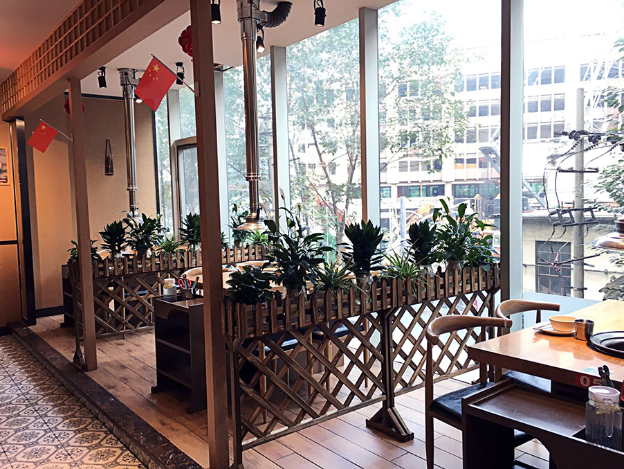 冬天必不可少的烤肉来啦,春熙路韩式烤肉推荐