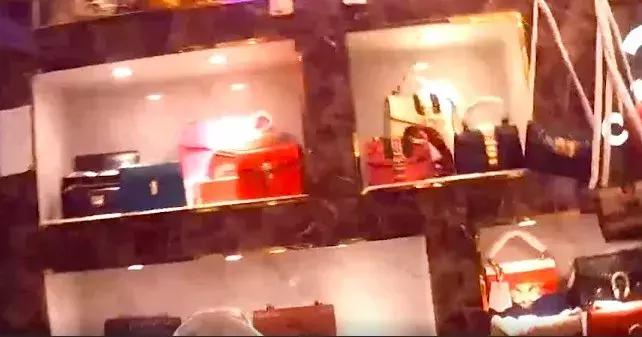 代购香奈儿被骗四万多,香奈儿lv都从哪里代购的