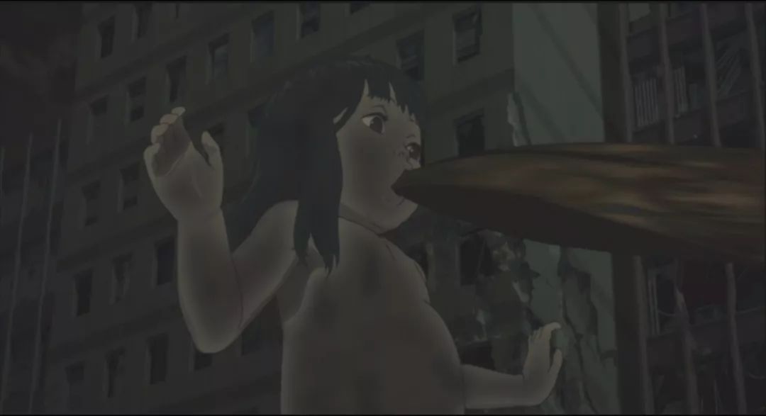 日本动漫盗梦空间,盗梦空间借鉴的经典日本动画电影