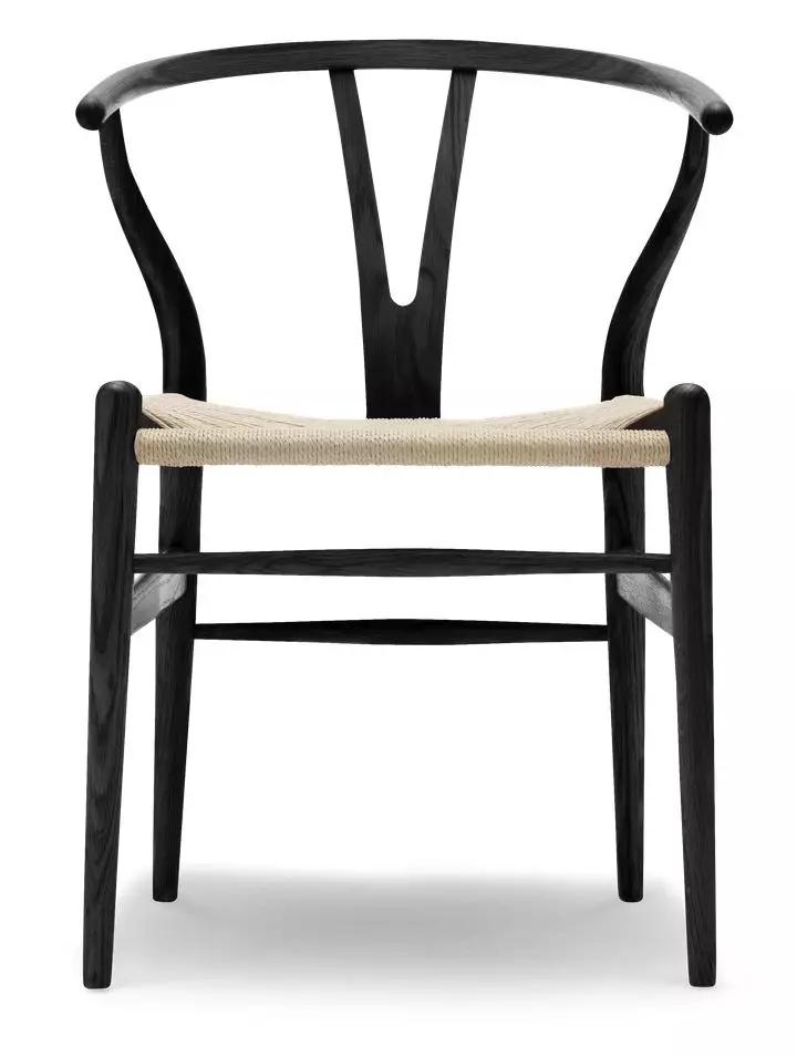 丹麦设计的一些家具,丹麦木制家具设计最为经典