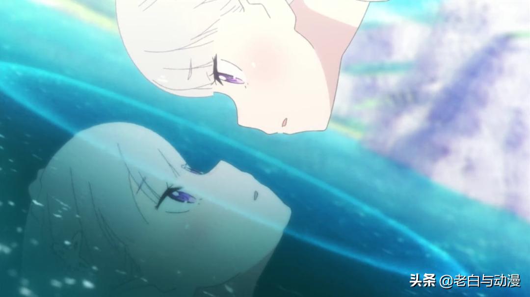 爱蜜莉雅和艾姬多娜的关系,艾姬多娜和爱蜜莉雅什么关系