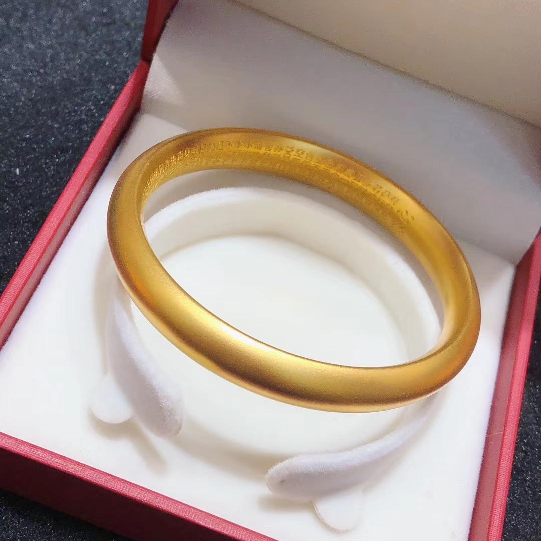 从中国黄金、曼卡龙珠宝上市，探秘珠宝首饰的利润，到底有多大