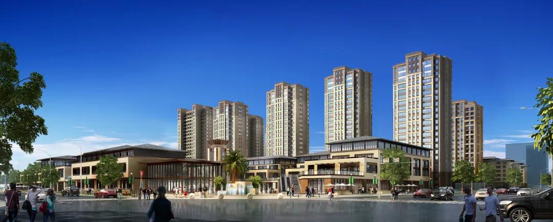 3.7万/㎡！3.5万/㎡！刚刚，扬州一批名校学区房曝光！直逼南京