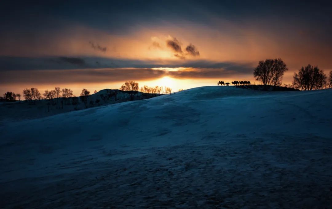 张张航拍,数百位摄影人拍的中国大好河山