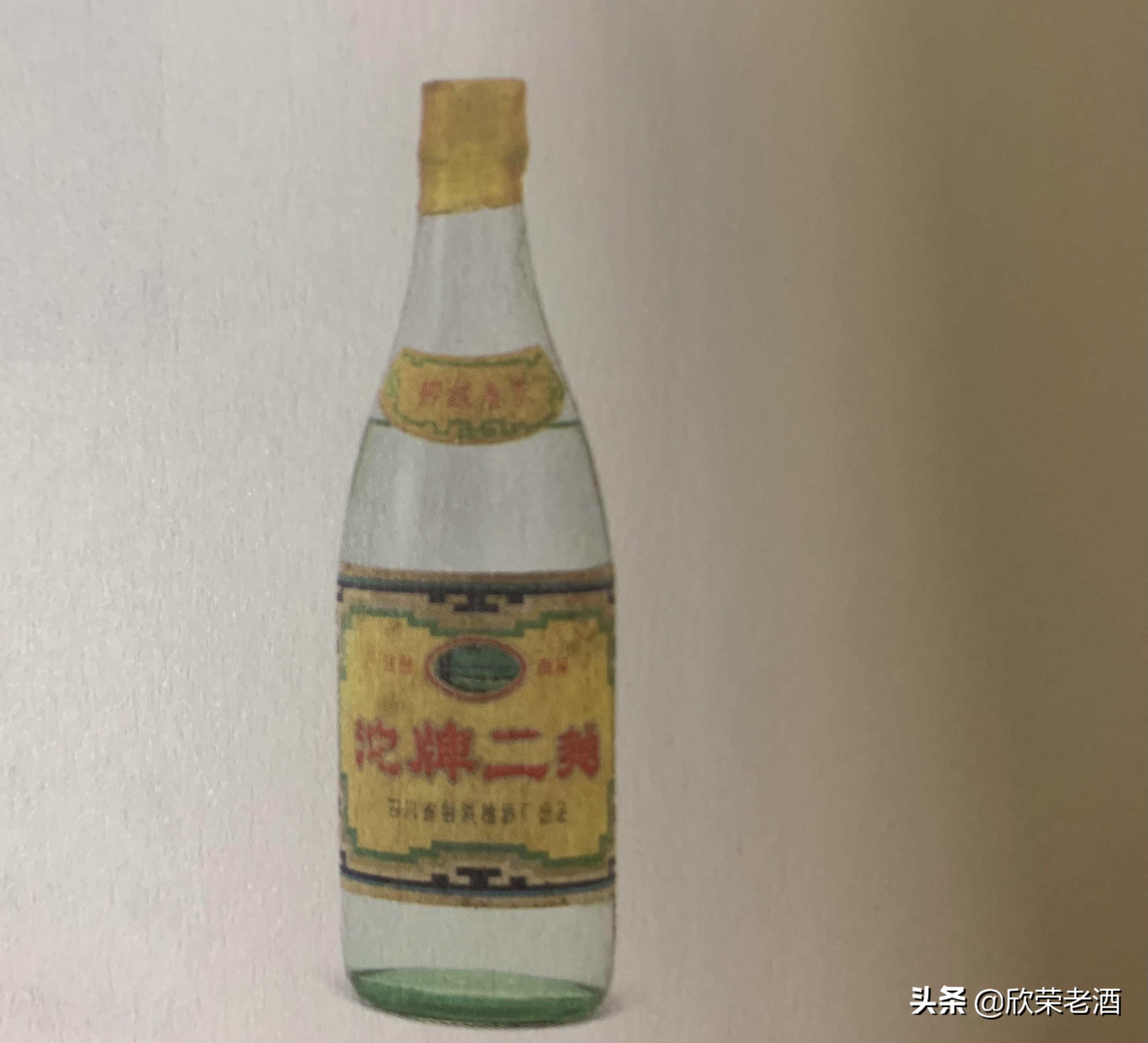 陈年老酒收藏品鉴2009年,十大收藏名酒小酒版