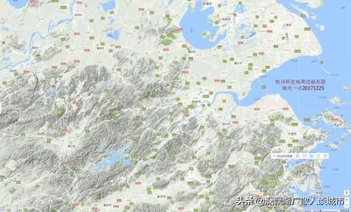 杭州未来向西发展还是向南发展,杭州发展东进还是西进