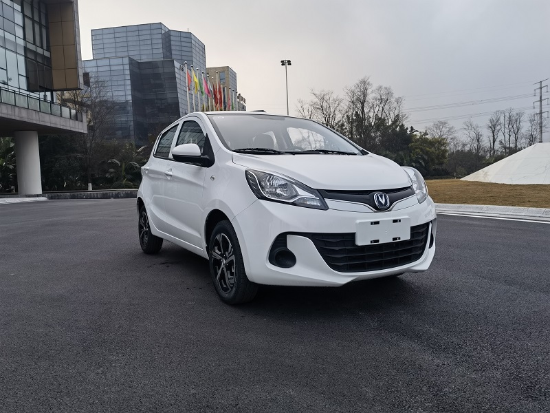 试驾初体验:持币3万“奔”向EV时代,会不会太飘?