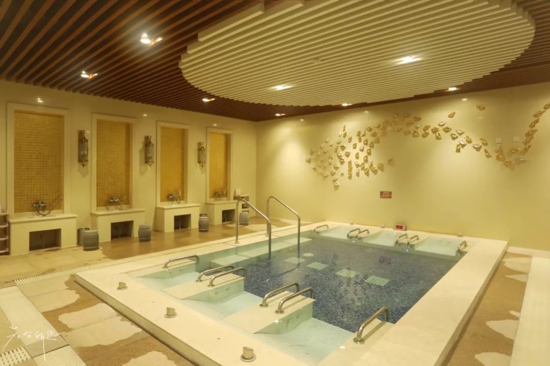 全国八大自然古温泉,全国八大温泉