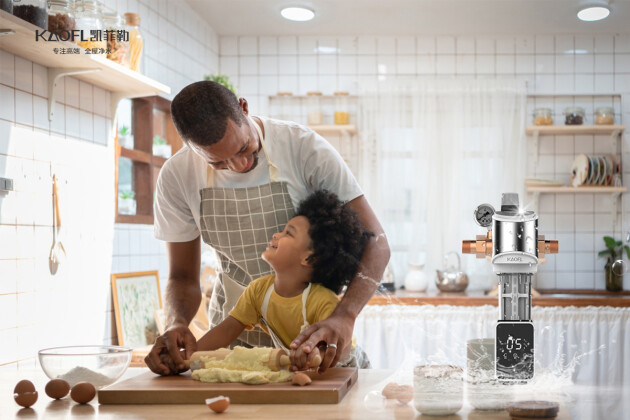 美国净水器直销第一品牌,美国邦登净水器十大品牌