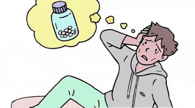 长期吃强的松的副作用,强的松早上吃副作用少吗