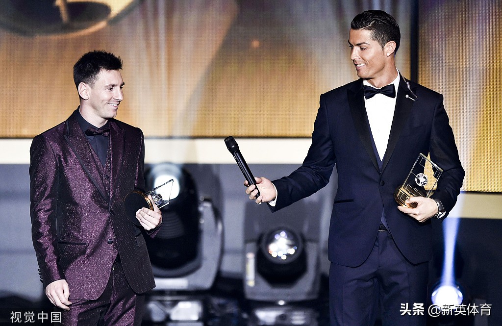 梅西金球奖回忆视频,梅西生涯二十佳球