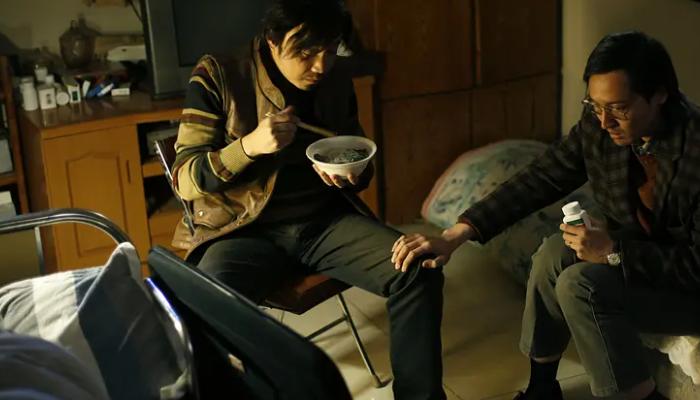 我不是药神带来的悲伤,我不是药神生命的原罪