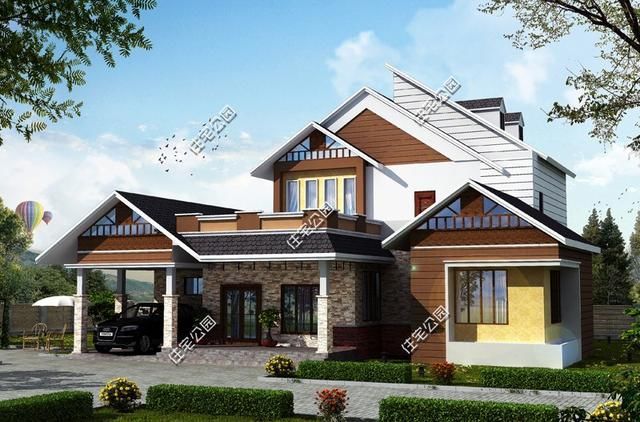 小伙建房发现墙歪,小伙刚盖的新房被拆了