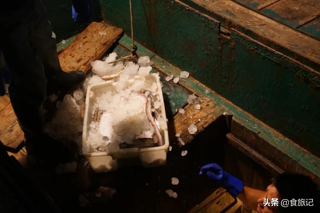 全国十大水产批发市场,全国最大的海鲜水产批发市场