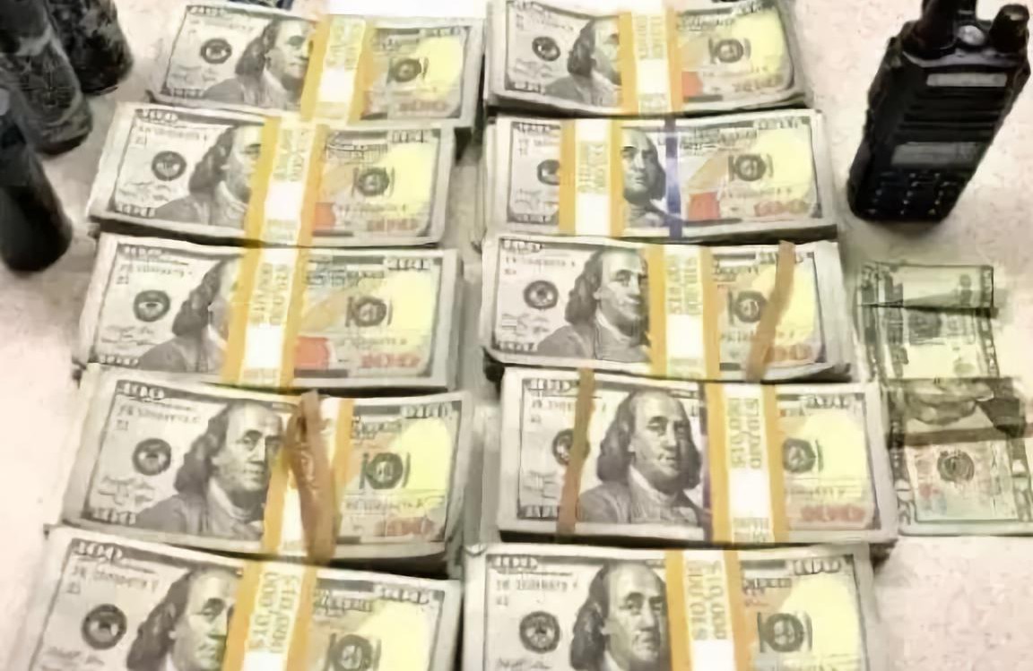 麦当劳中枪!新型假钞在美国被当真钱花?这样换外币更科学……