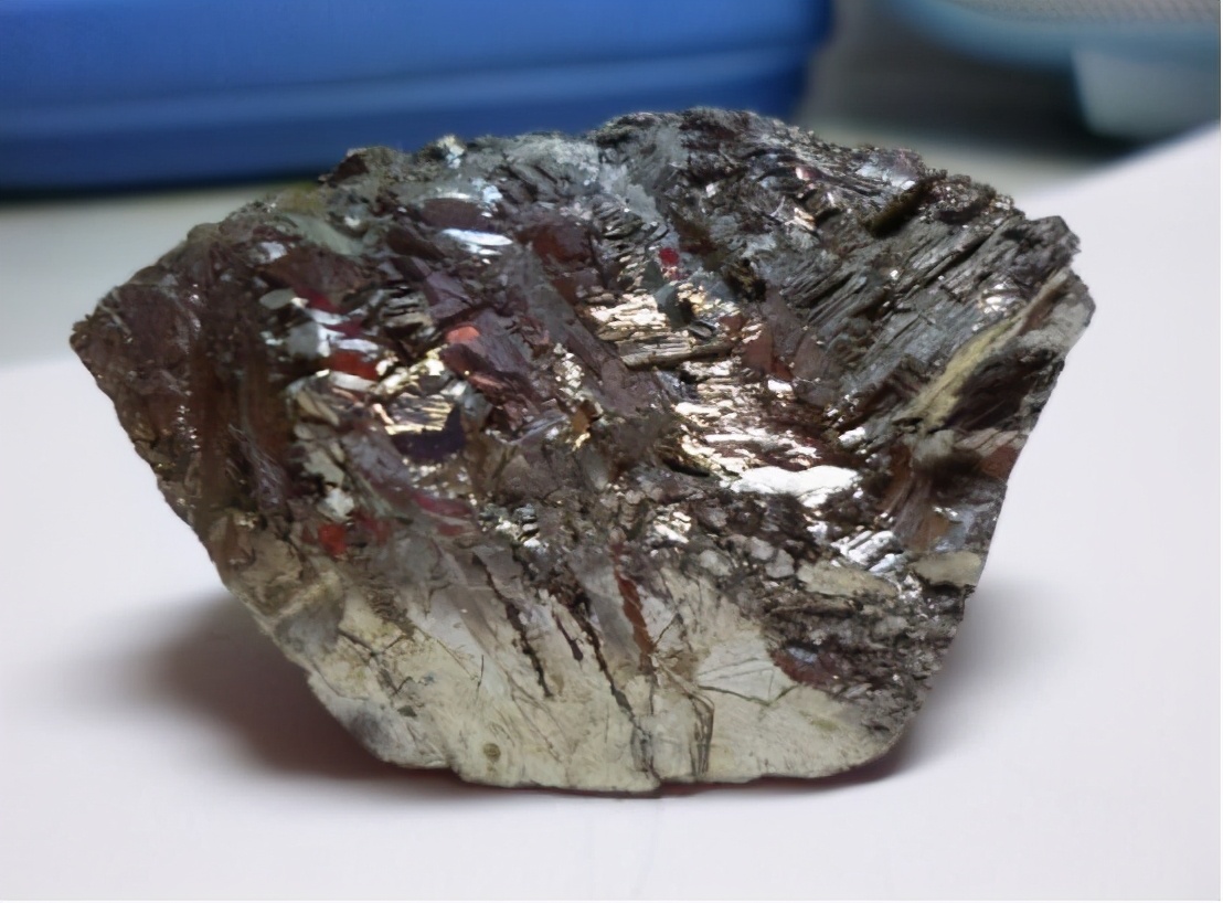 中国稀有矿藏,中国三种稀有矿产