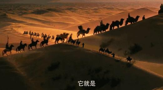 古代带货第一人张骞,中国第一外交使臣张骞