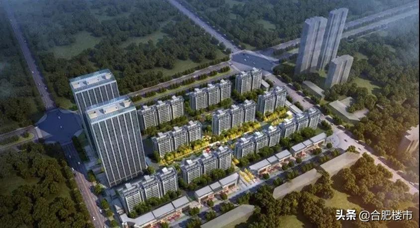 线上为王的地产时代，为什么文一是*局破**者？